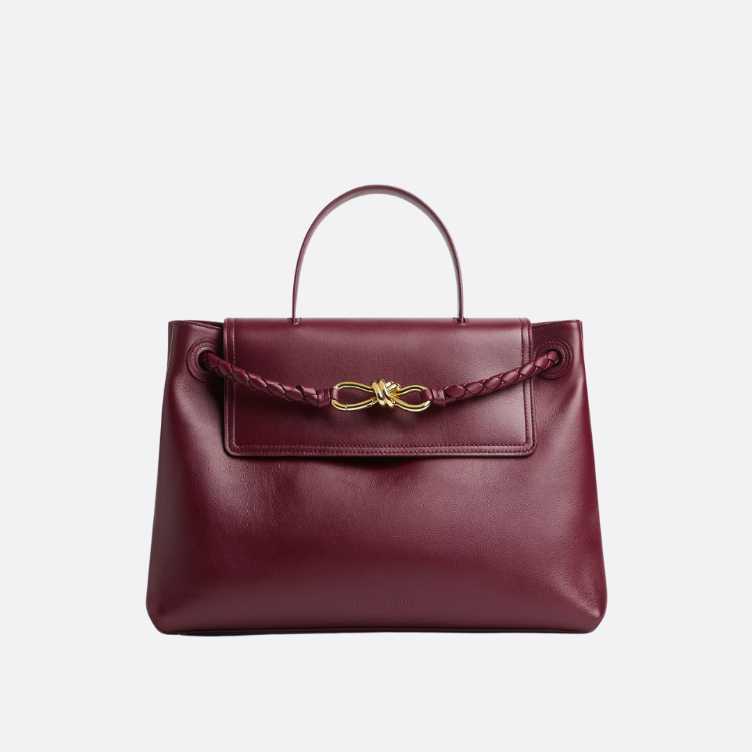 BTG Veneta Borsa Ciao Ciao Barolo