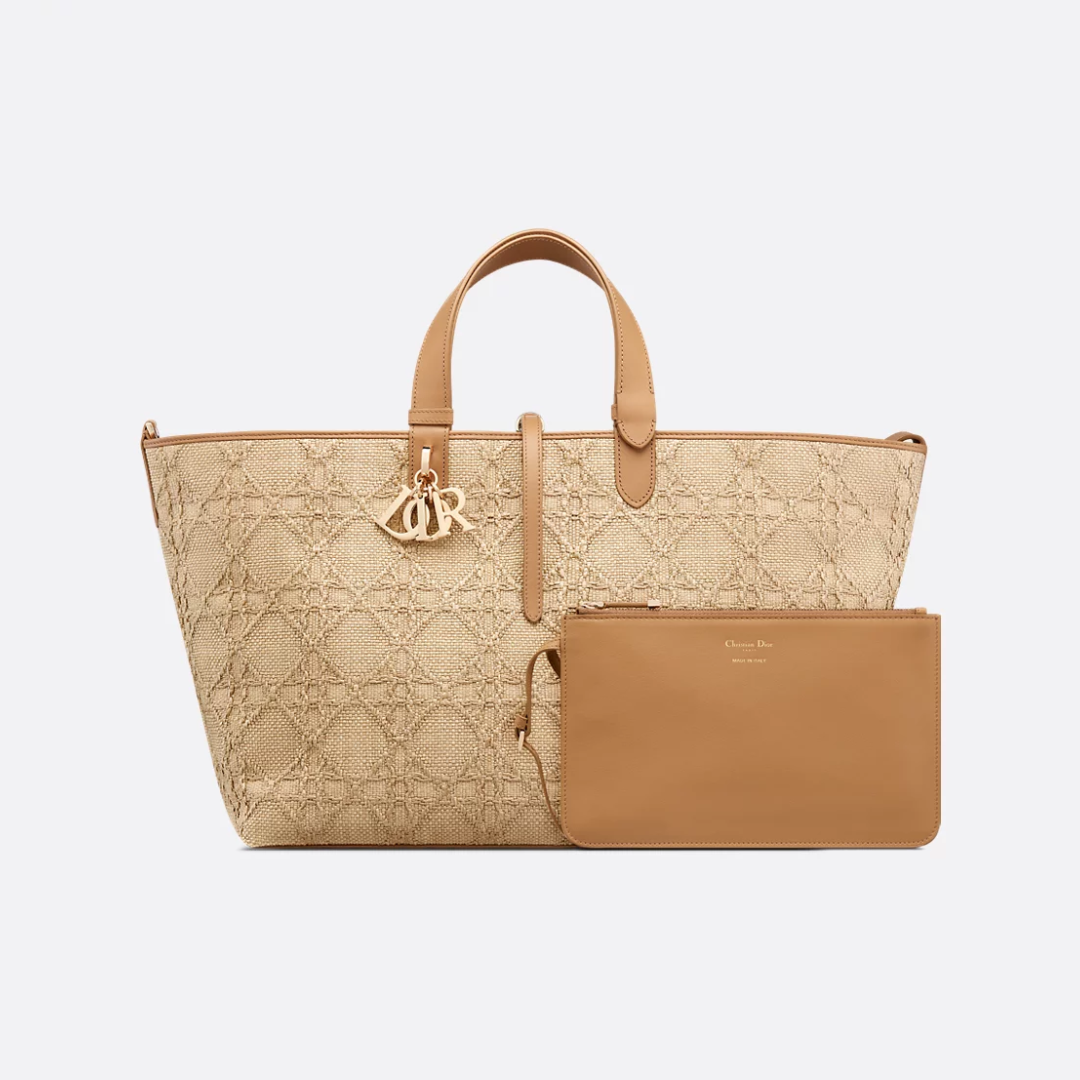 Borsa tote Toujours grande DR