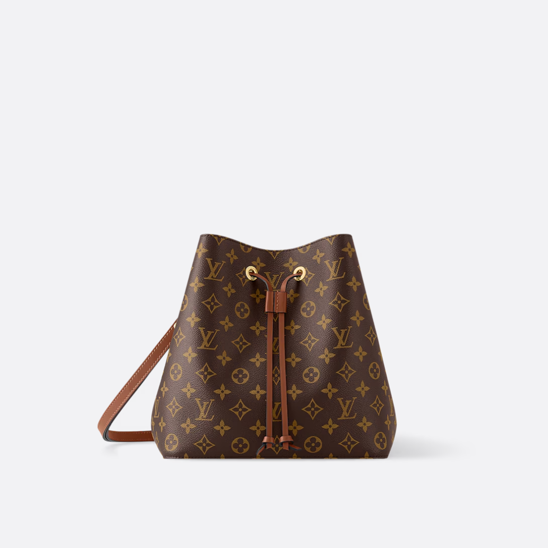 Bolsa LV Néonoé Mm