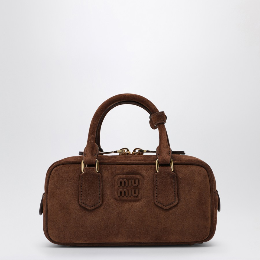 Cabas MM Arcadie matelassé