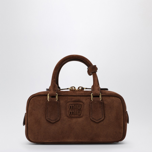 MM Arcadie Matelassé Tote