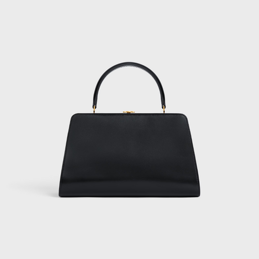 CL Antoinette Medium Bag Made From Satin-finished Calf Leather