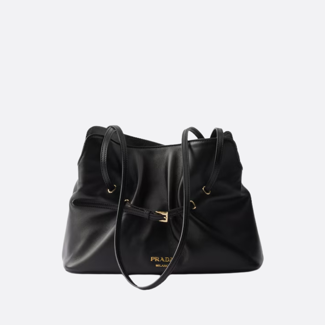 PRD Dada Small Handtasche aus Nappaleder