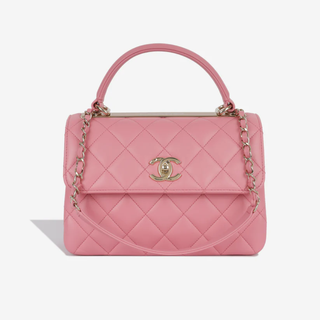 CH Borsa con patta Trendy Cc – piccola