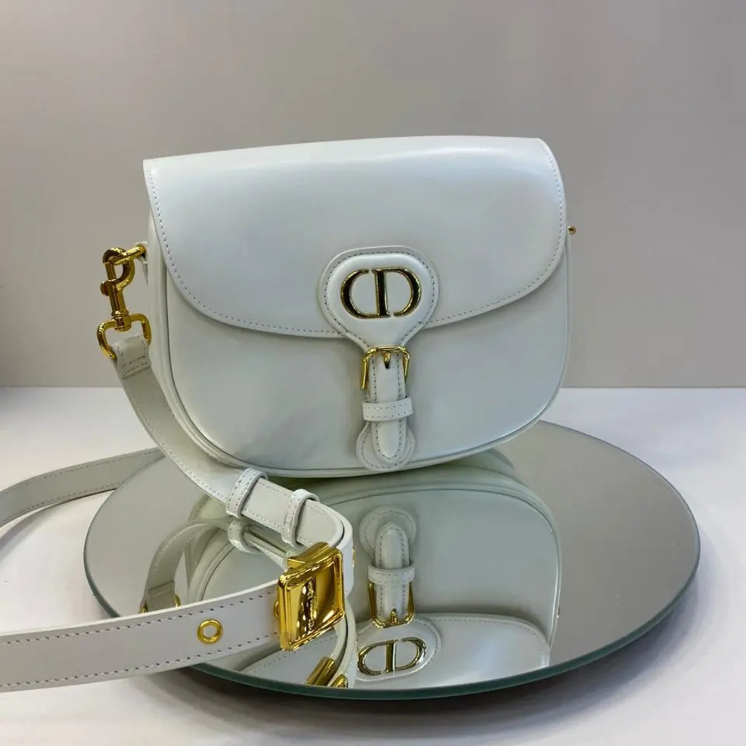 DR Bobby Medium Tasche