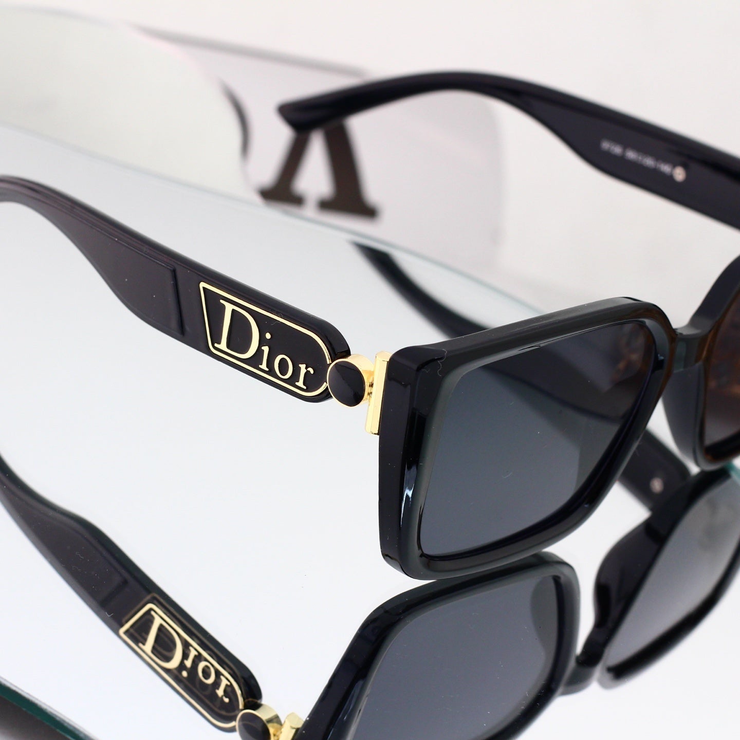 Éclipse Luxe Sunglasses
