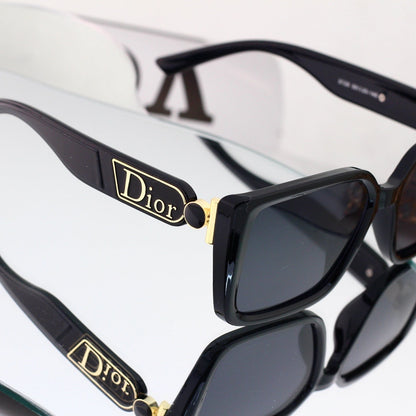 Éclipse Luxe Sunglasses