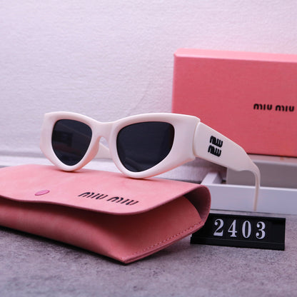 Lunettes de soleil Icon Belle