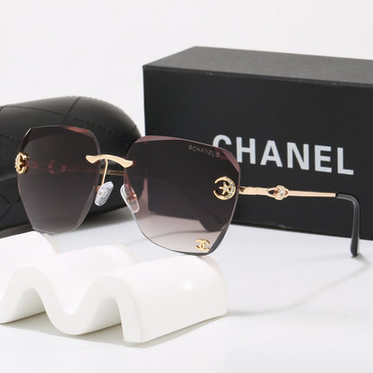 Celeste Noir Sunglasses