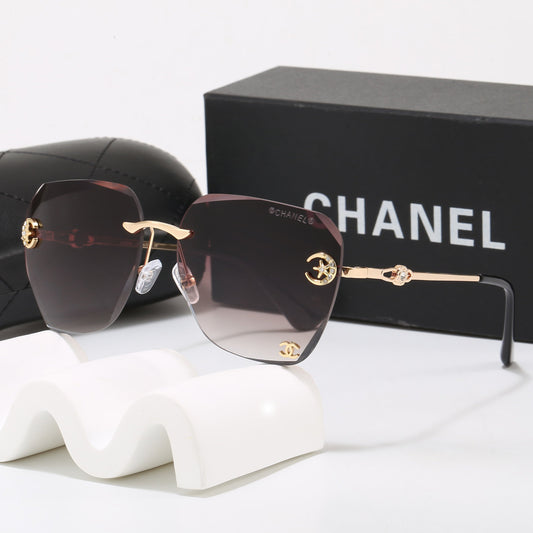 Celeste Noir Sunglasses