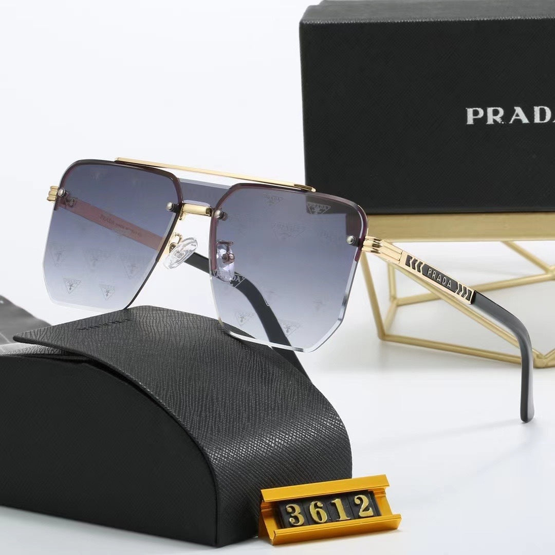 Aviator Edge