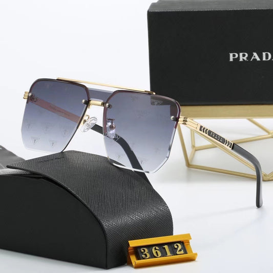 Aviator Edge