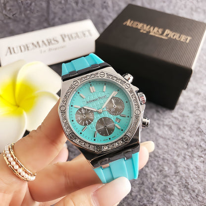 Monarch Chrono