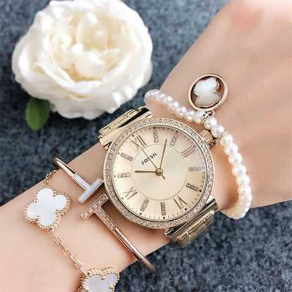 Eterna Grace Watch