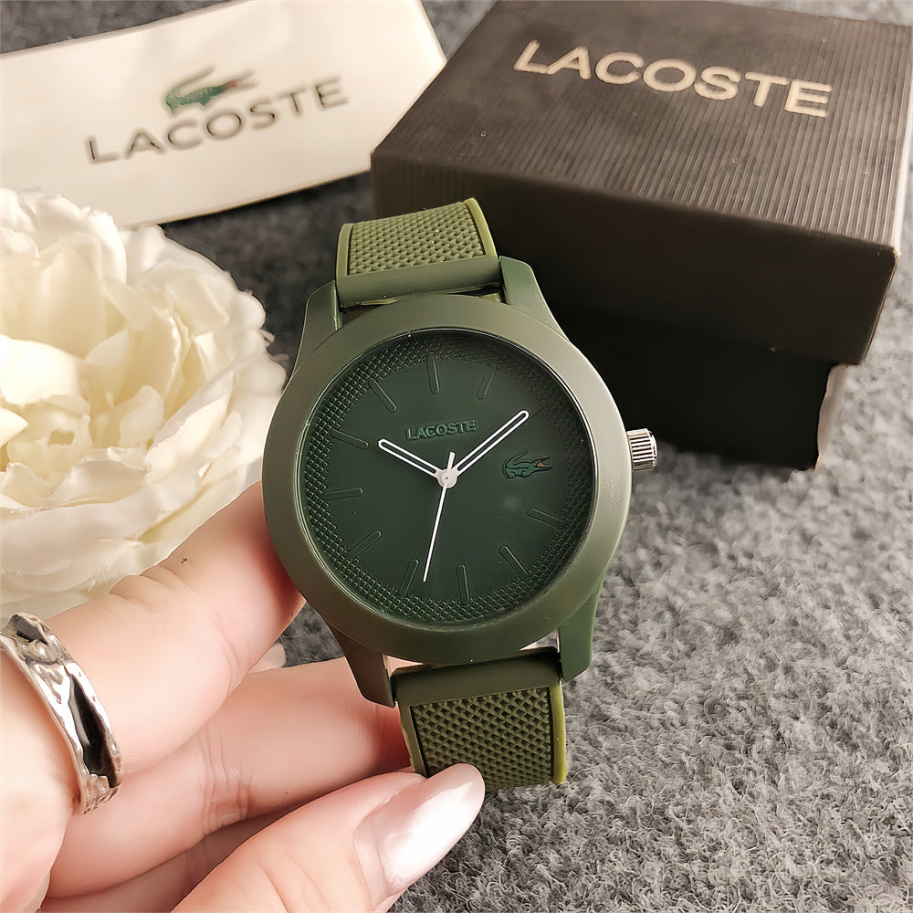AeroFlex Watch