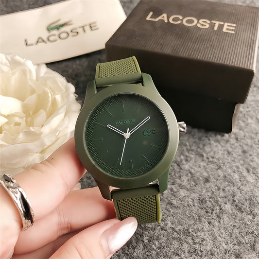 AeroFlex Watch