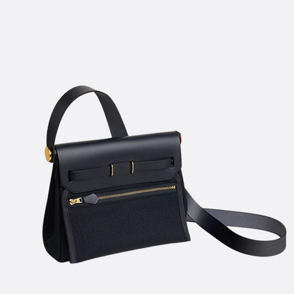 HMÈ Herbag Zip 20 Tasche mit Reißverschluss