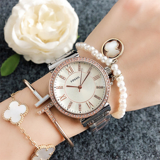 Eterna Grace Watch