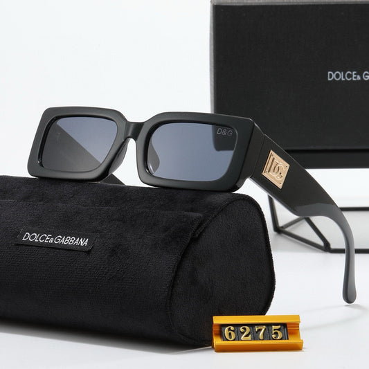 Lunettes de soleil urbaines