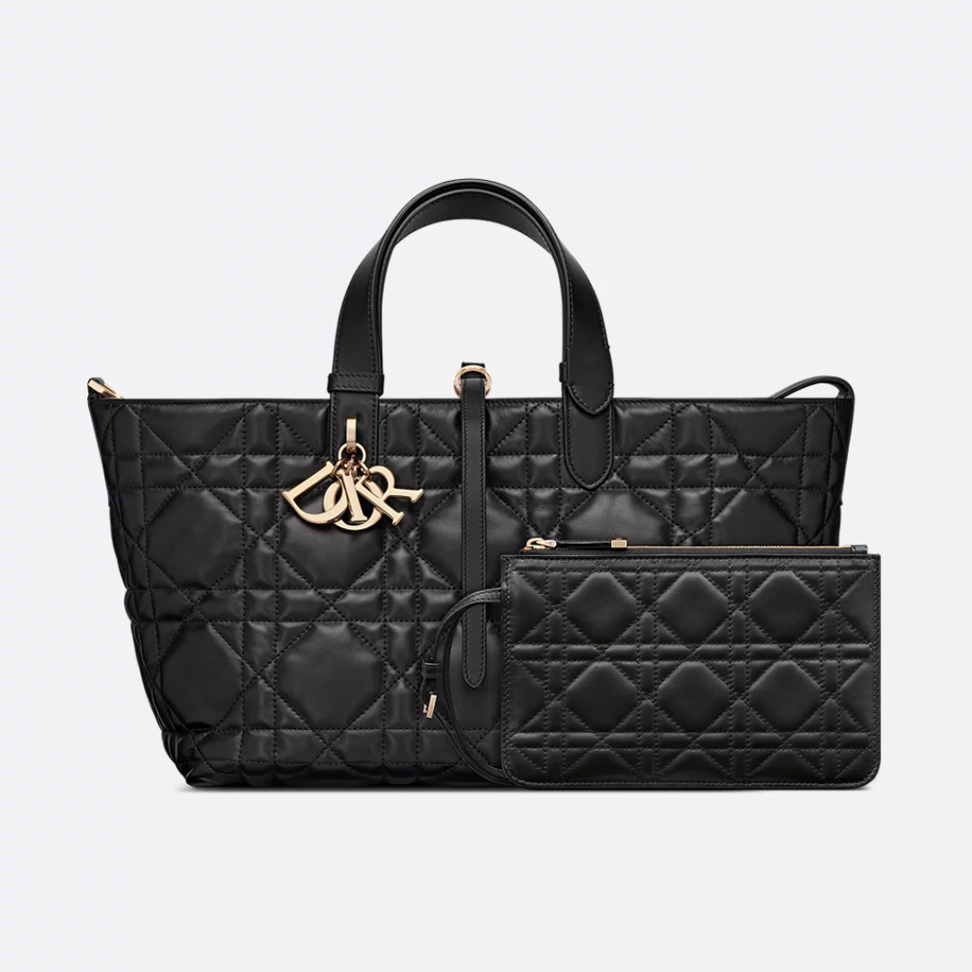 DR mittelgroße Handtasche