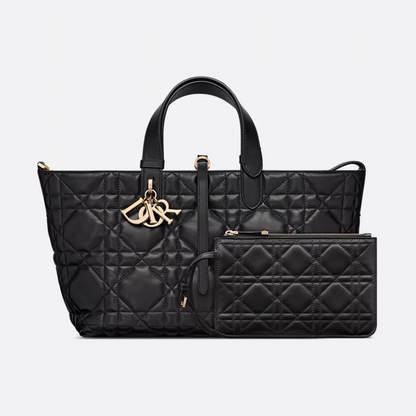 DR mittelgroße Handtasche