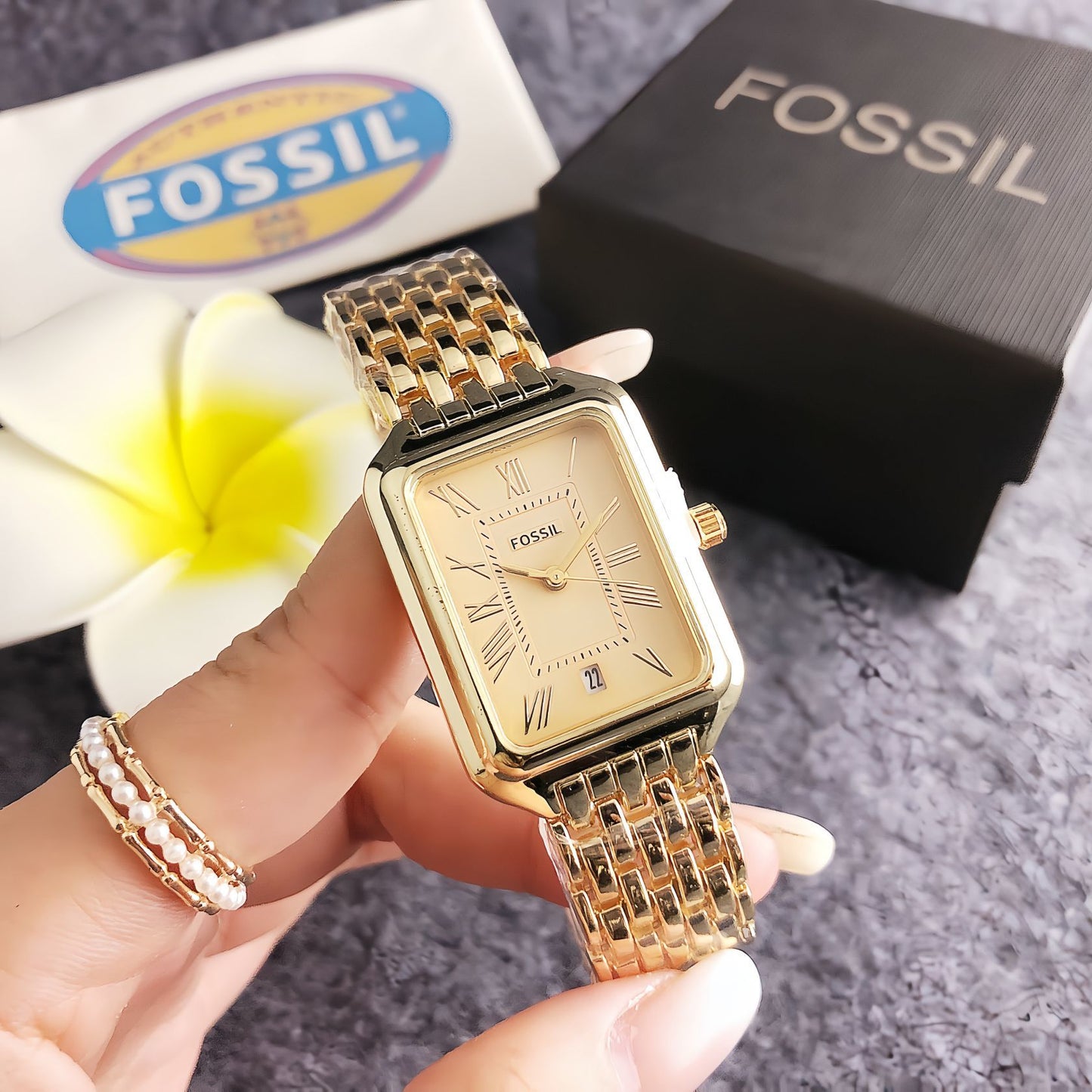 Regalia Classic Watch