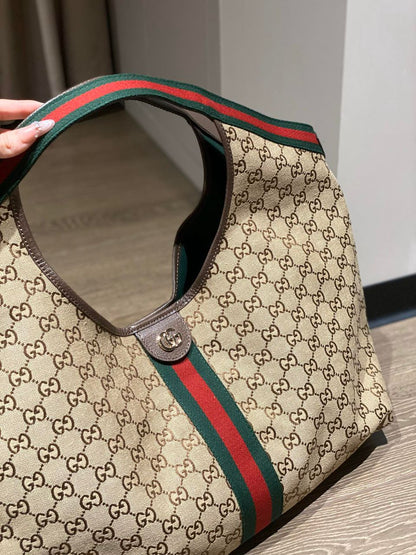 Bolso Grande Tote GC Giglio
