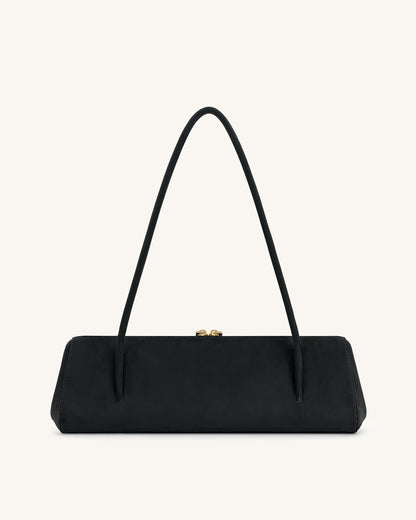 Nova Shoulder Bag - Black