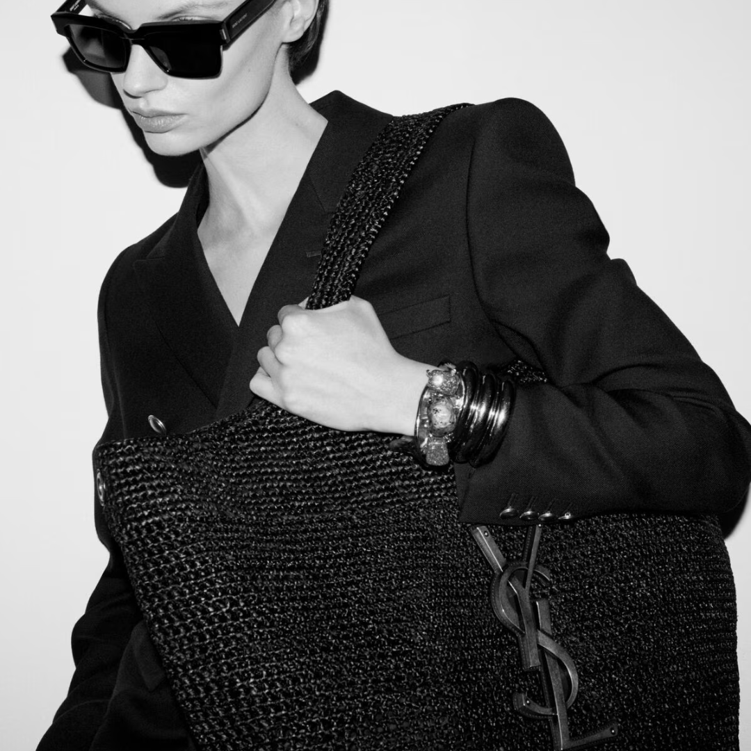 IC Sac en raphia
