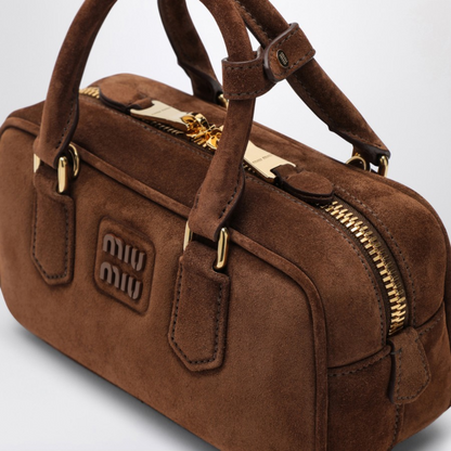 Cabas MM Arcadie matelassé