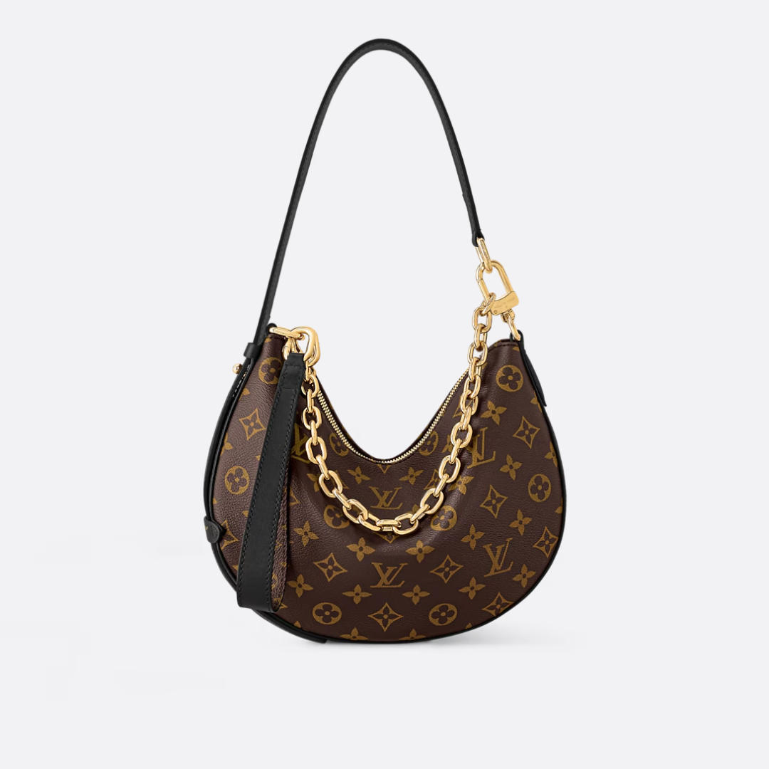 Borsa a mano LV piccola