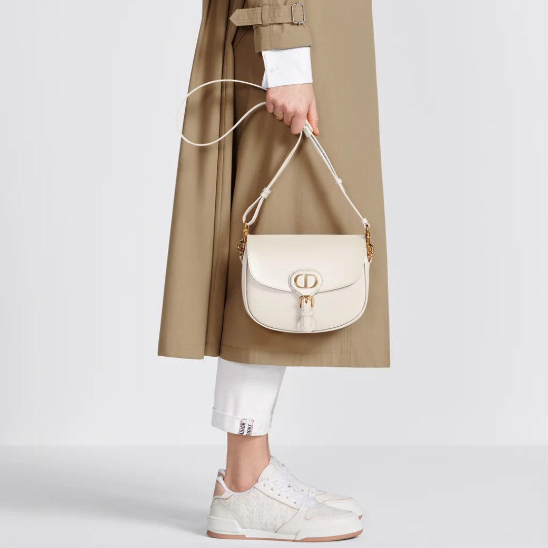 DR Bobby Medium Tasche