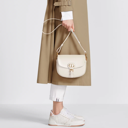 DR Bobby Medium Tasche