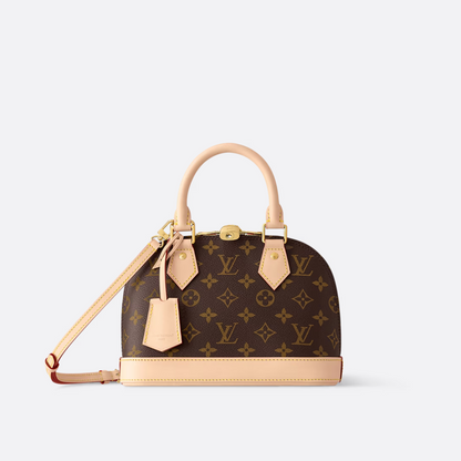 Borsa LV Alma BB