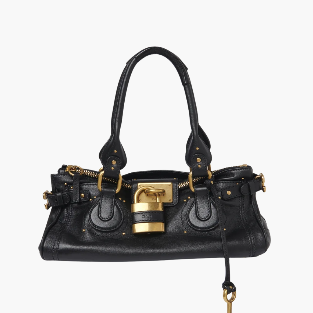 CLÉ Borsa esclusiva Paddington