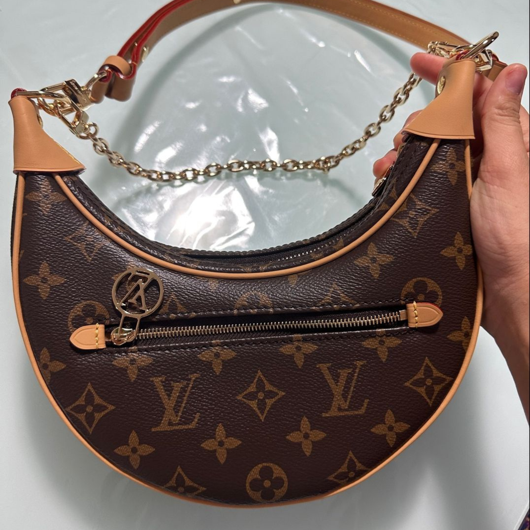 Borsa a mano LV piccola