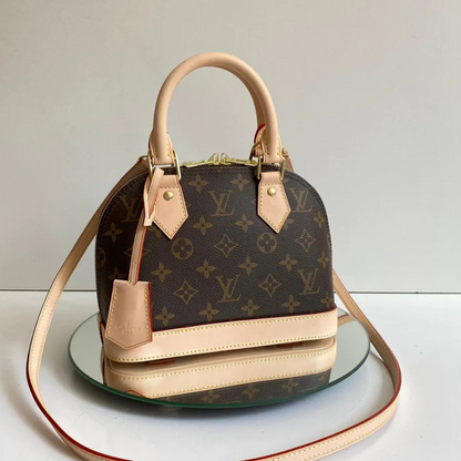 Borsa LV Alma BB