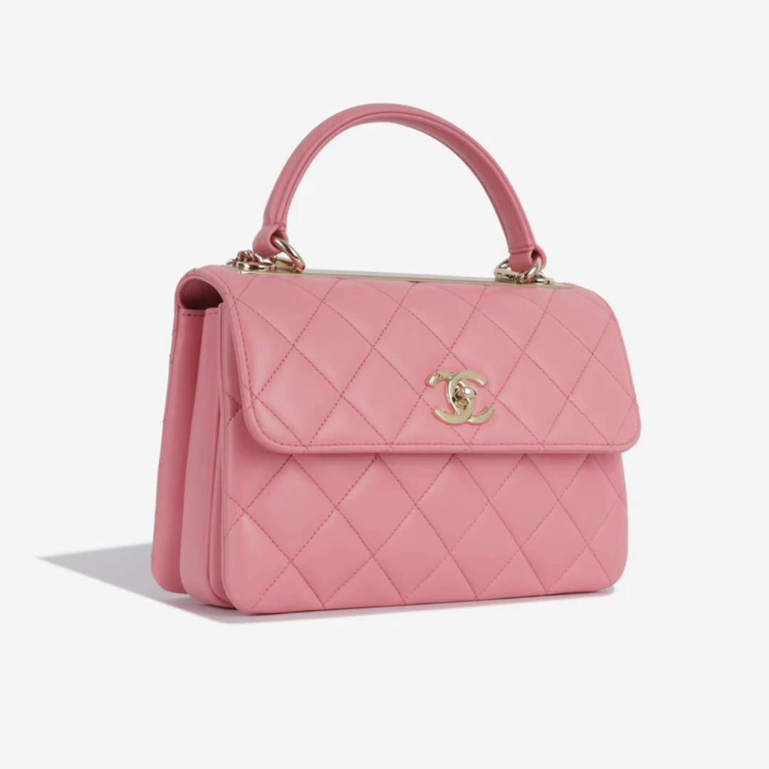 CH Borsa con patta Trendy Cc – piccola