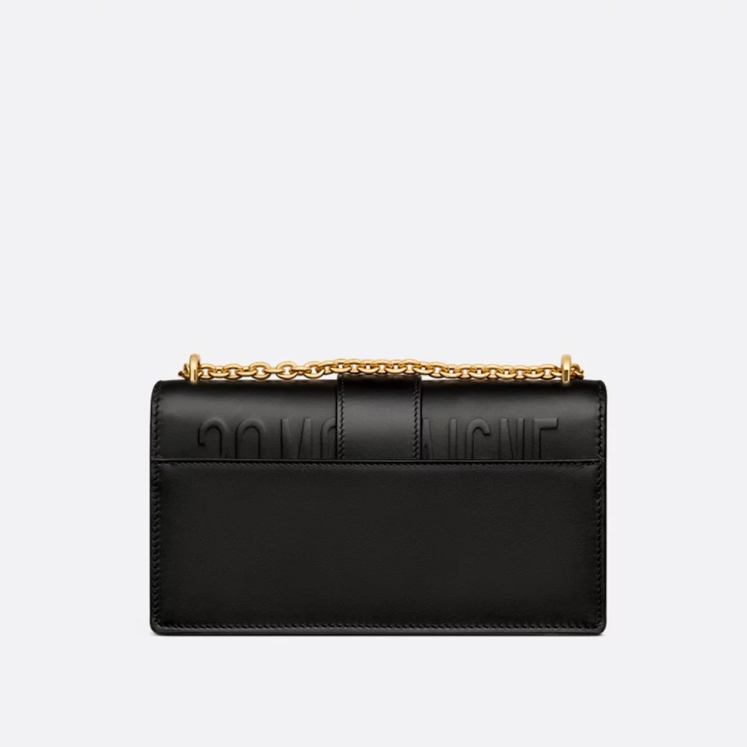 DR Borsa 30 Montaigne East-West con catena