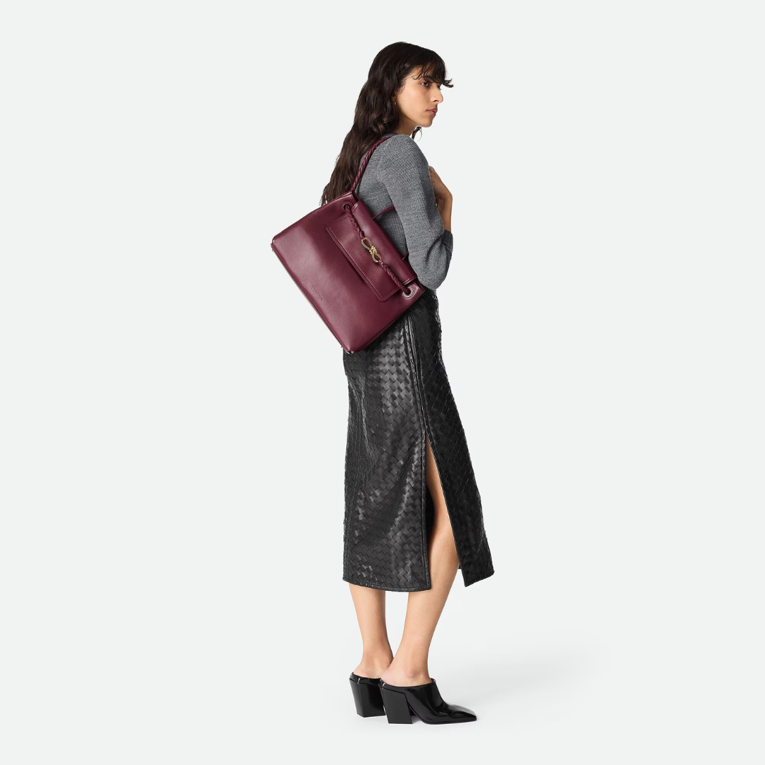 BTG Veneta Borsa Ciao Ciao Barolo