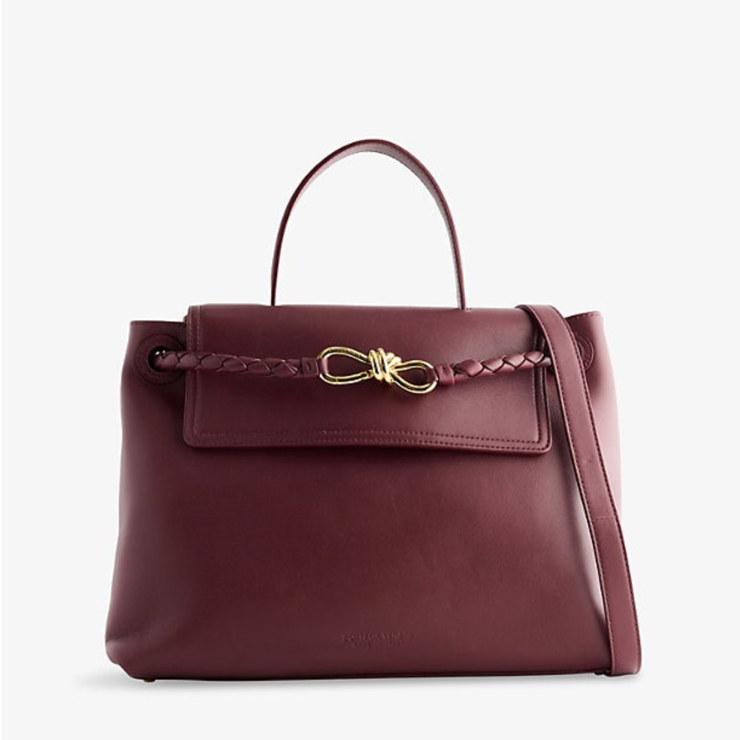 BTG Veneta Borsa Ciao Ciao Barolo