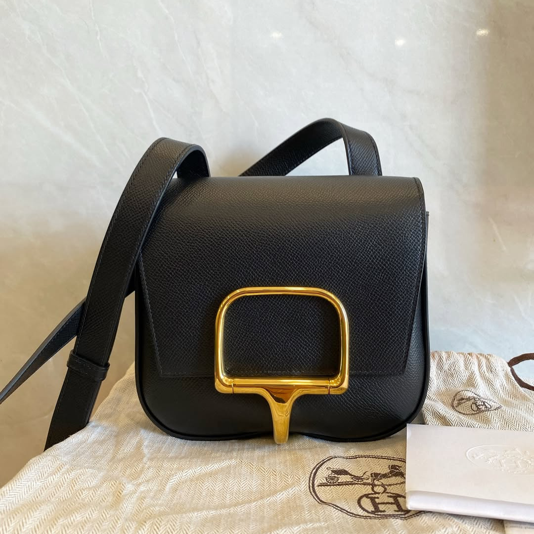 Borsa HMÈ Della Cavalleria Mini