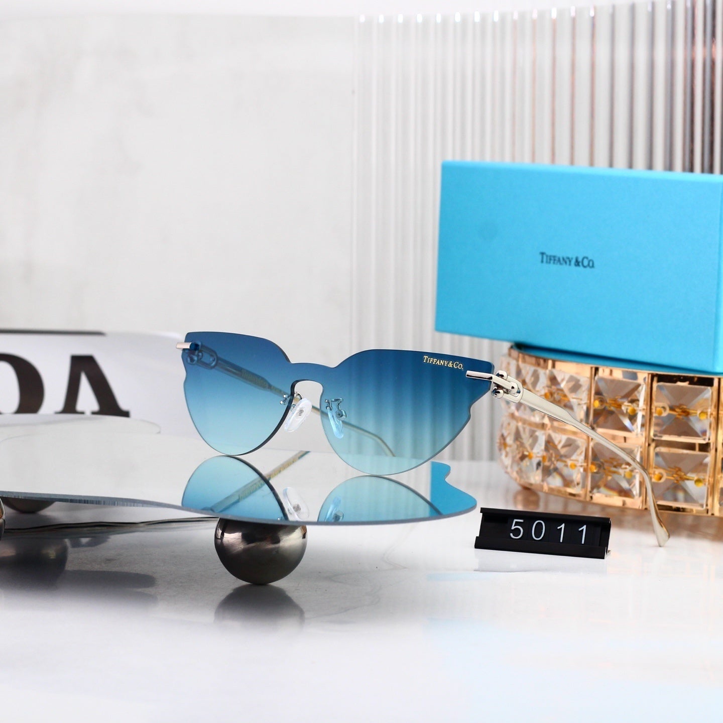 Glamour Sunglasses