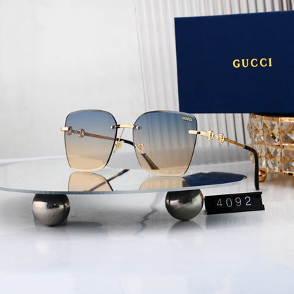 Skyline Square Aviators