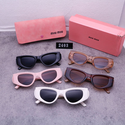 Lunettes de soleil Icon Belle