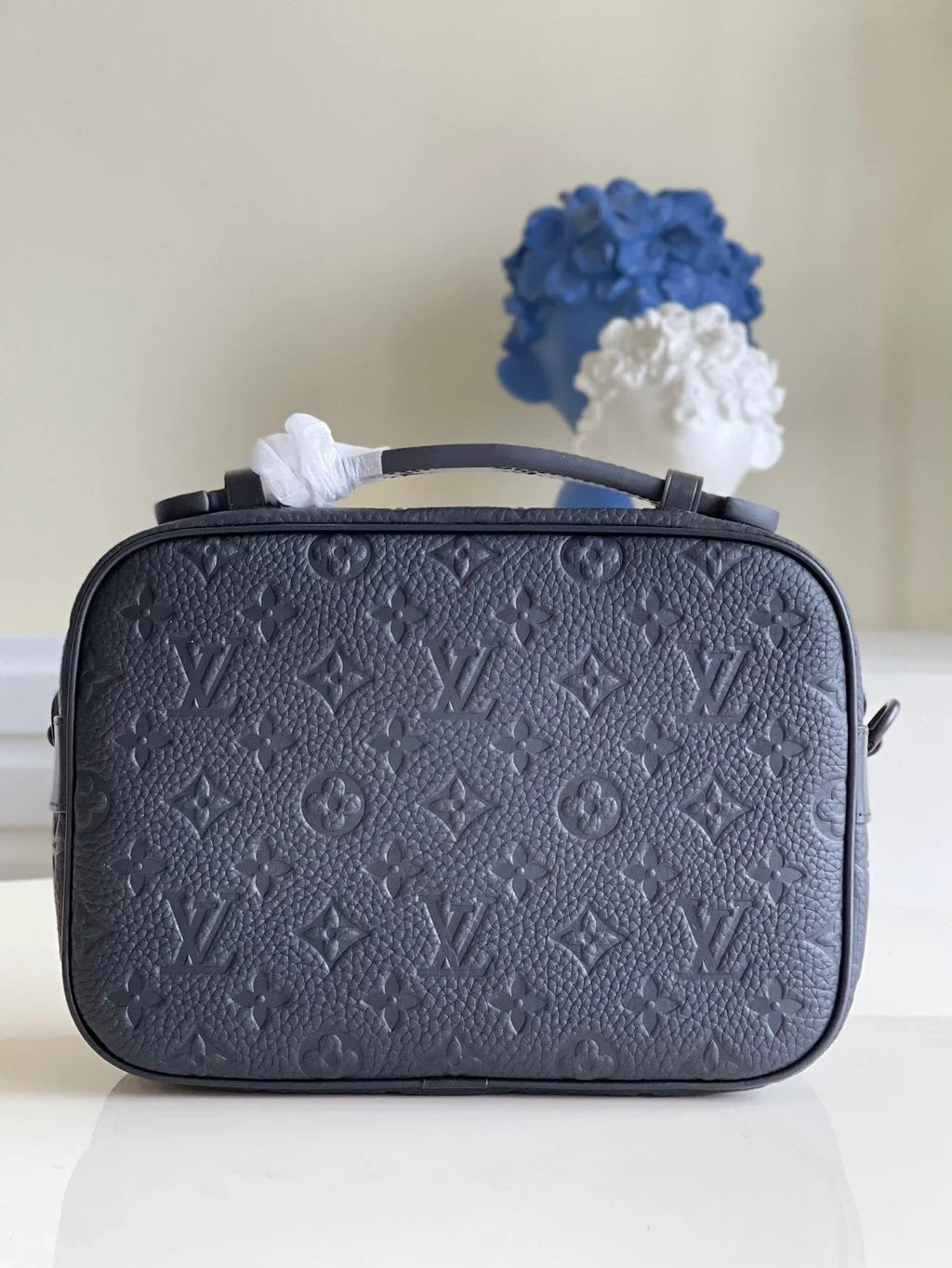 Cartera portátil LV Steamer