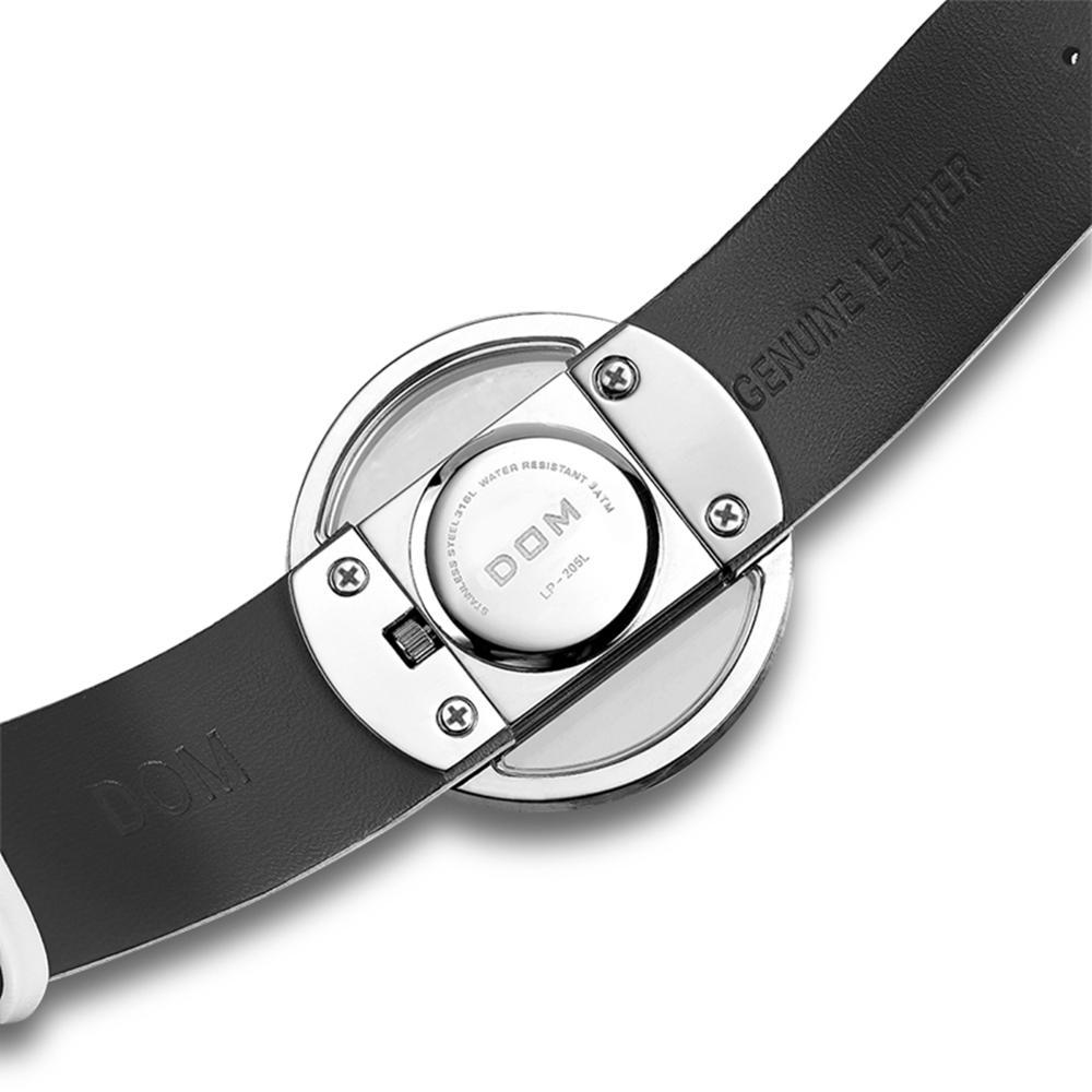 Student Graduation Waterproof Women's Watch