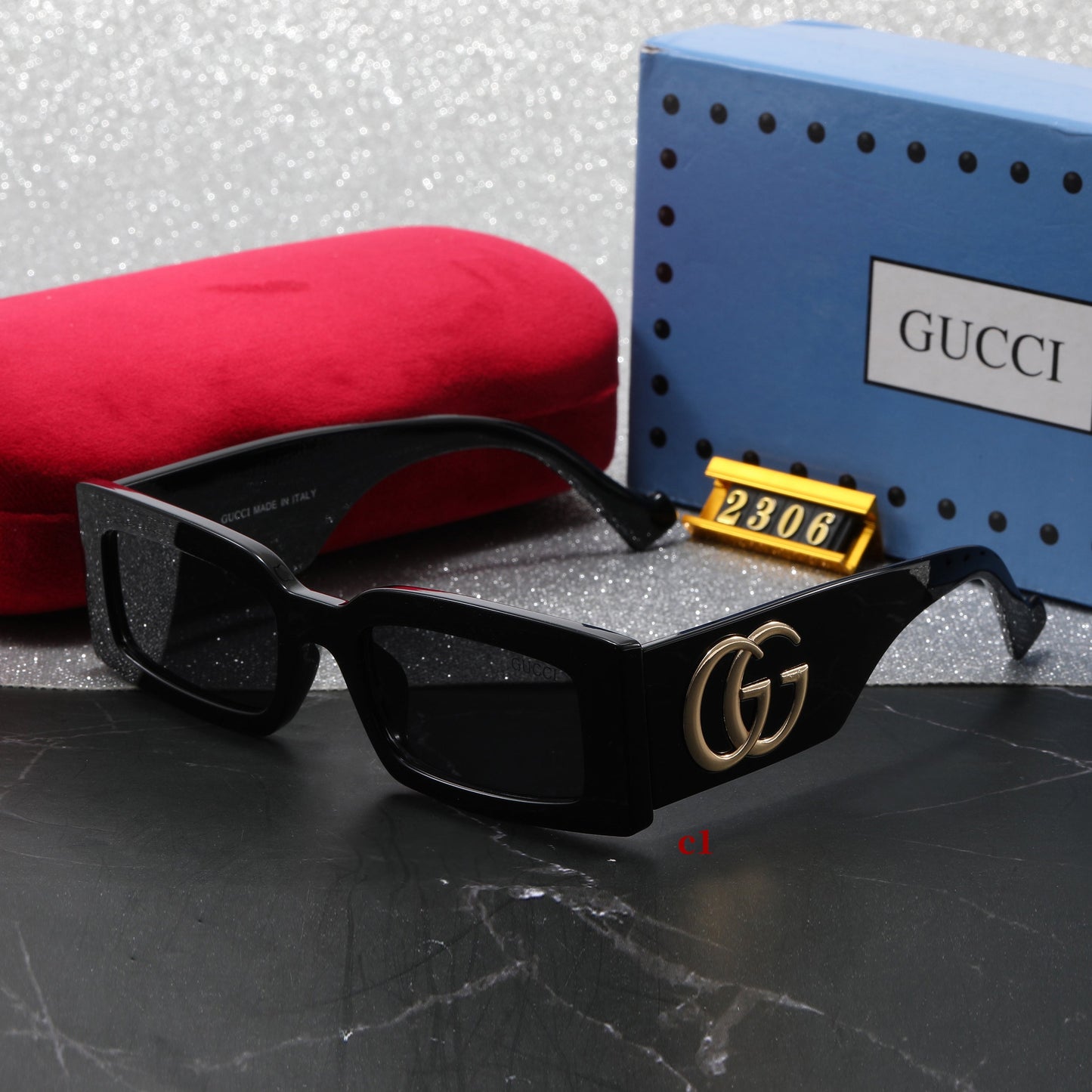 Phantom Sunglasses
