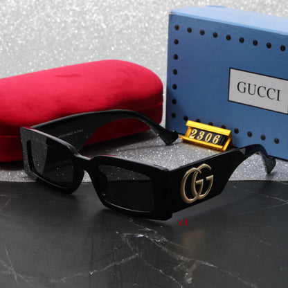 Phantom Sunglasses