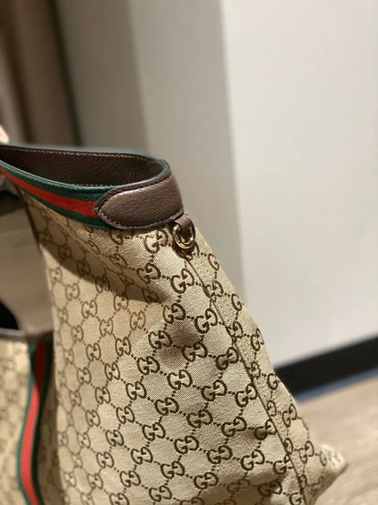 Bolso Grande Tote GC Giglio